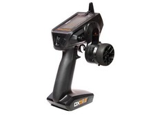 Spektrum DX5 Pro 2021 DSMR TX