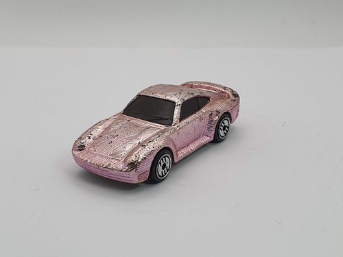 Porsche 959 hotwheels 66 - 959, 1/66