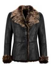 Ladies Spanish Toscana