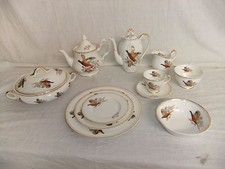c4 Porcelain Staffordshire