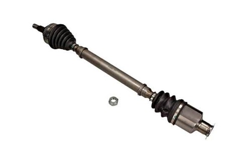 Drive shaft fits - shaft, clio