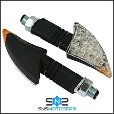 LED Long Stem Indicators