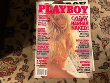 PLAYBOY MAGAZINE NOVEMBER