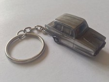 Reliant Regal Saloon ref201