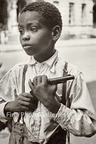 1940 vintage helen levitt new - helen,