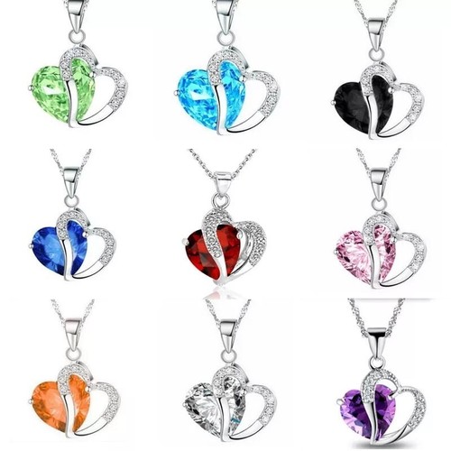 925 post silver chain - post, necklace