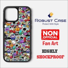 Personalised Shockproof Phone