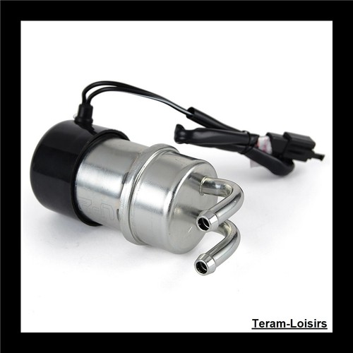 Fuel pump for honda vfr - fuel, f