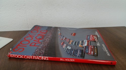 Stock car racing holder - racing,,