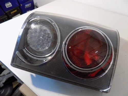 Genuine range rover vogue - rover,