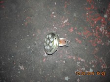 Kymco vitality 50 4T Horn (bike breaking)