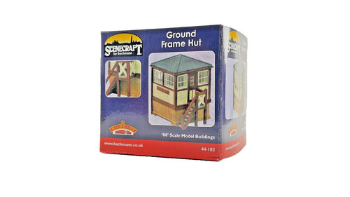 Bachmann gauge scenecraft - bachmann,
