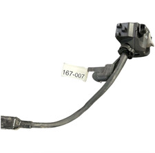 2018-2024 CBF125NAM Honda