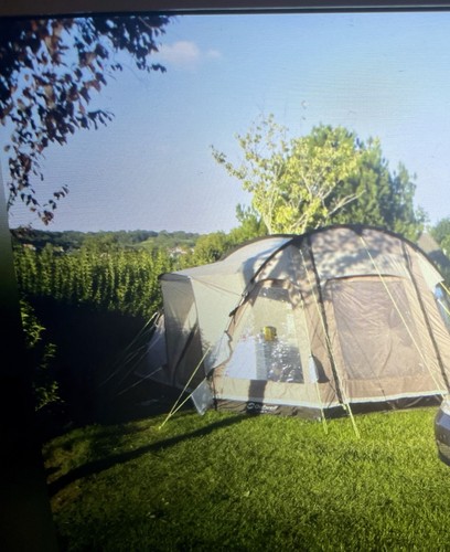 Outwell tent person - outwell,