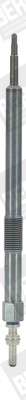 Beru cgp007 glow plug for - glow,