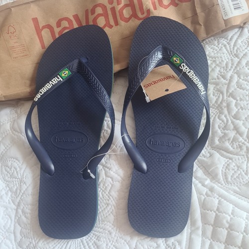 Havaianas stylish round - havaianas, toe