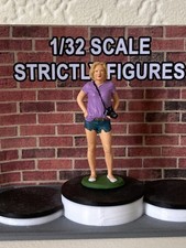 1/32 SCALE FIGURE (Daisy )