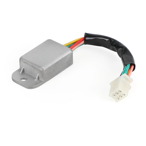 Regulator rectifier for honda - regulator,