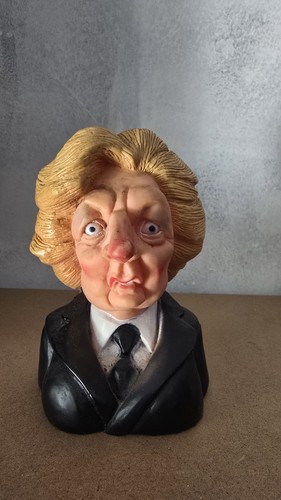 Vintage 1984 spitting image - vintage,