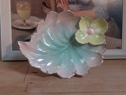 Lovely vintage 1940s large