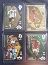 Panini Adrenalyn XL 2018 World
