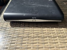 Sky Plus HD Box