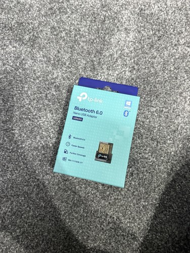 Link ub600 bluetooth - bluetooth, 6.0