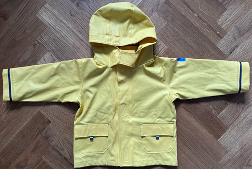 Jojo maman bébé hooded - jojo,