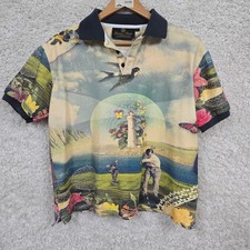 Gresham Blake Polo Shirt Mens