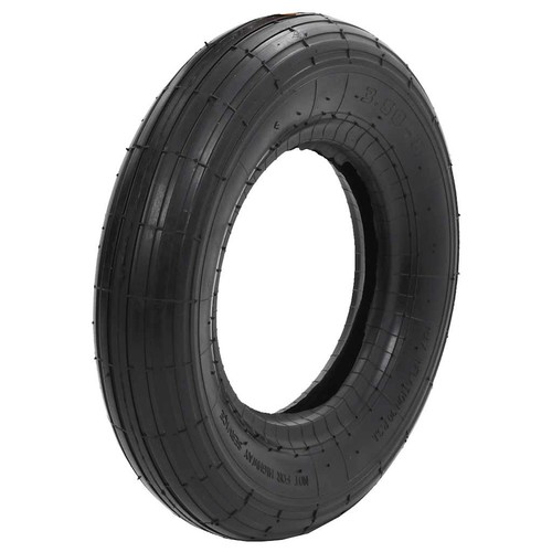 Wheelbarrow tyre 8 - wheelbarrow, 4pr