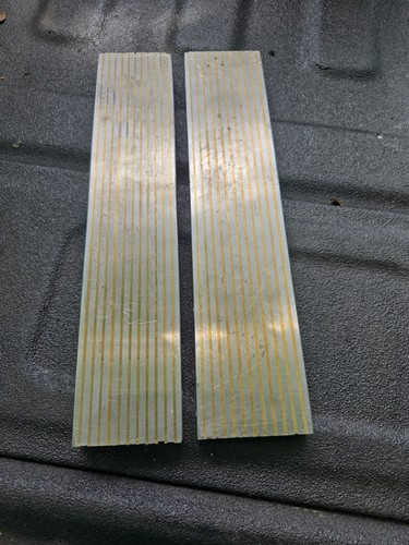Magnetic transfer blocks - magnetic,