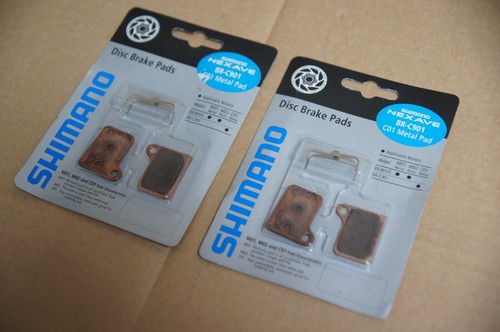 Shimano nexave c901 - shimano, c01