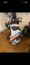 Taylormade Golf Cart Bag