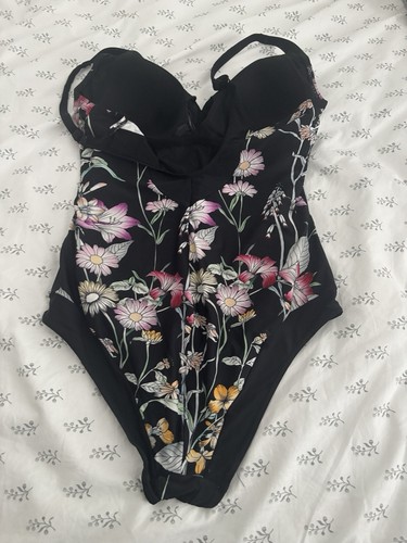 Next pour moi swimsuit size - swimsuit, 18