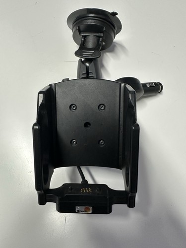 Brodit 12v zebra tc57 vehicle - 12v,