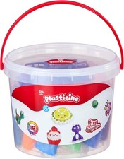 Plasticine The Original Big