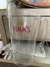 PIMM'S 1.5L Serving Jug