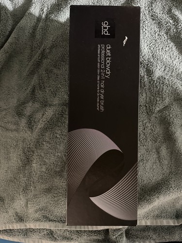 Ghd duet blowdry professional - blowdry,