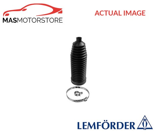 Bellows steering rack - bellows, boot