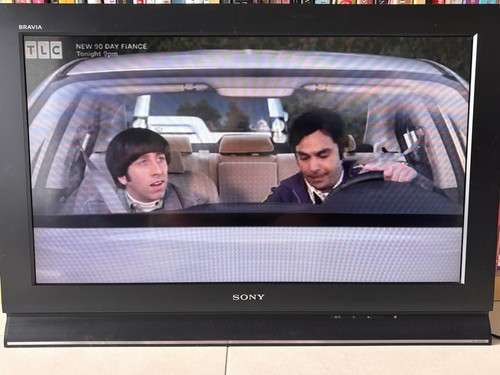Sony bravia kdl 32l4000 - kdl-32l4000, 32”