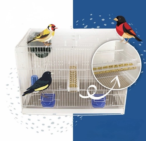 Pack 30cm cage - 2,