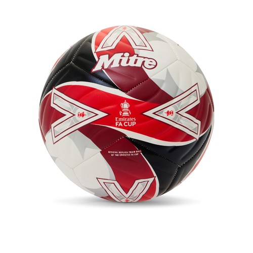 Mitre adult unisex cup - mitre,