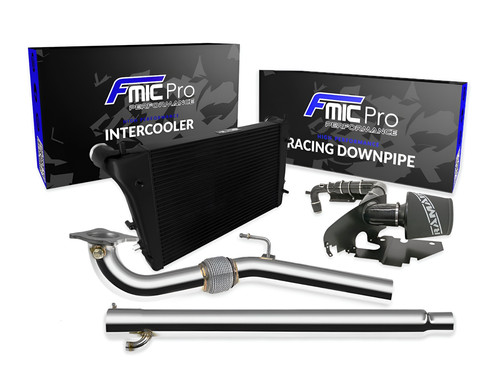 Power pack for golf gti - golf,