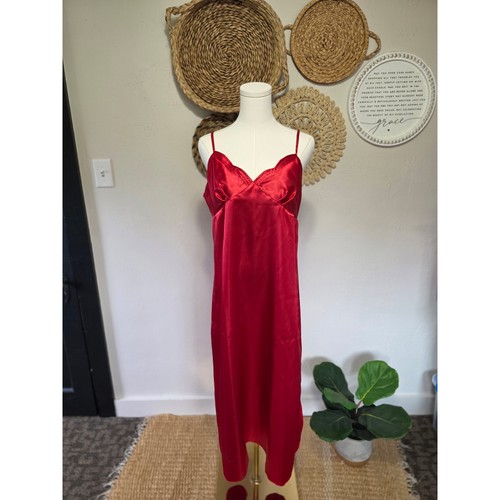 Vintage sleep solutions red - sleep,