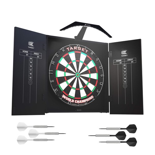 Target darts arc - darts, dartboard