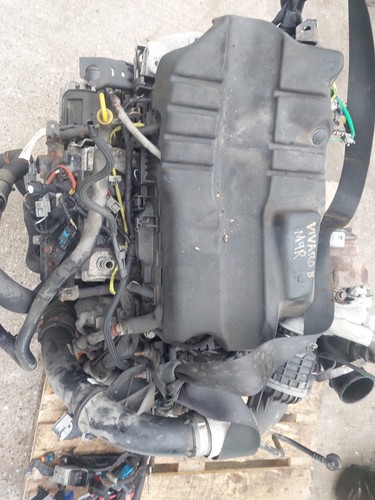 Renault trafic x82 2019 2024 - renault, 2019-2024