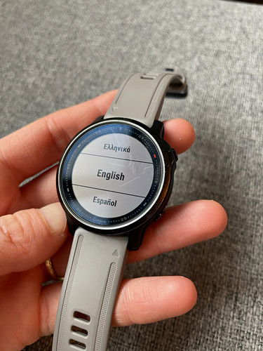 Garmin fēnix pro - 6s,