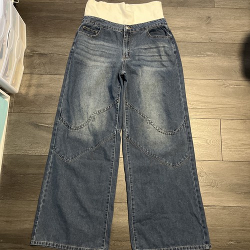 Shein fold over zip barrel - shein,