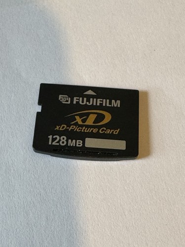 Fuji fujifilm fujica - fuji, xd
