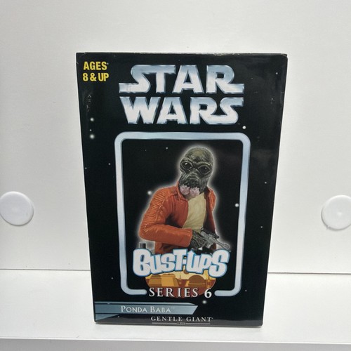 Star wars ponda baba - baba, 6